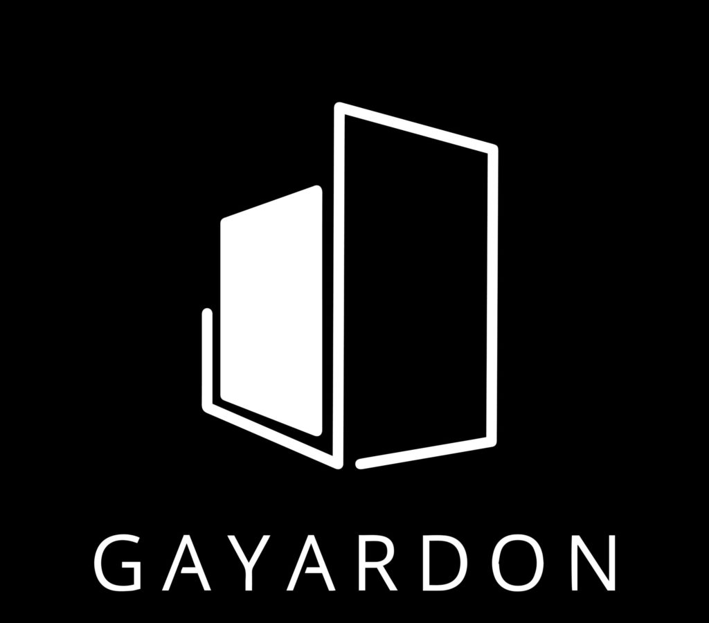 LogoGAYRADON