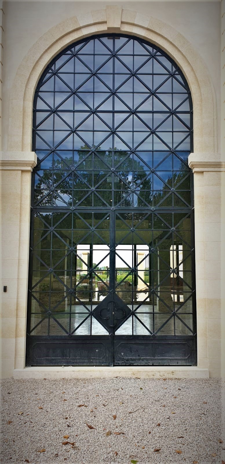 Réalisation Chateau Bordelais 2019